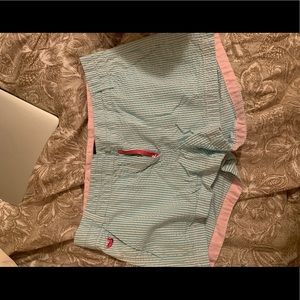 Southern marsh shorts